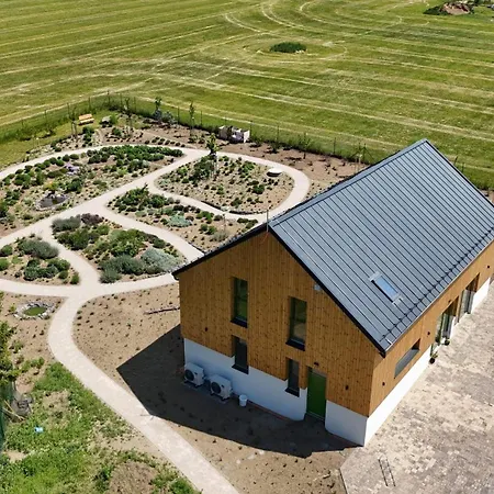 Bylinkarium Aparthotel 3*