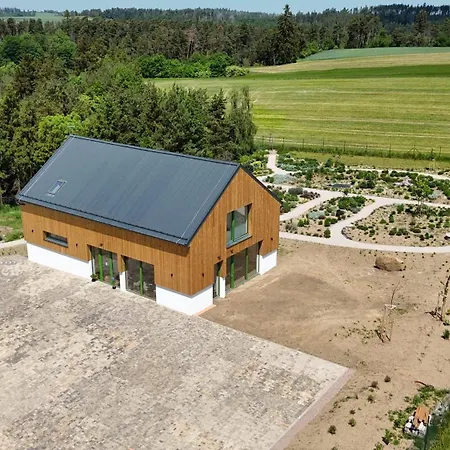 Bylinkarium Aparthotel 3*