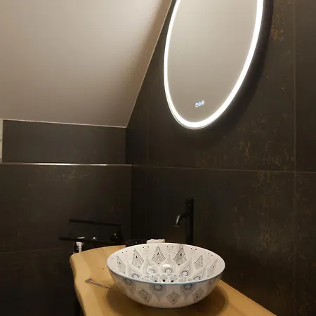 Bylinkarium Aparthotel Katov