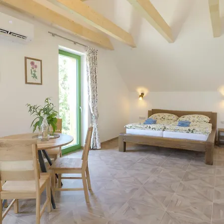 Aparthotel Bylinkarium