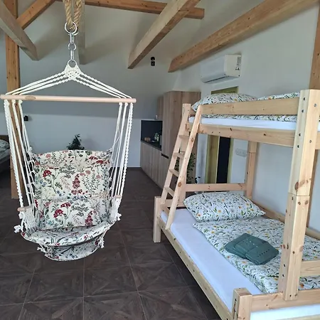 Aparthotel Bylinkarium Katov