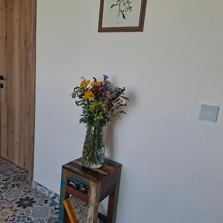 Bylinkarium Aparthotel 3*